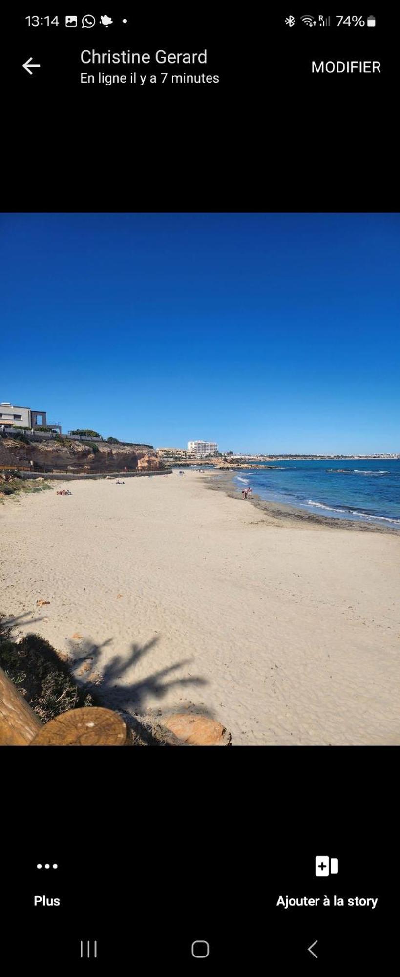 Zenia Beach Οριουέλα Εξωτερικό φωτογραφία