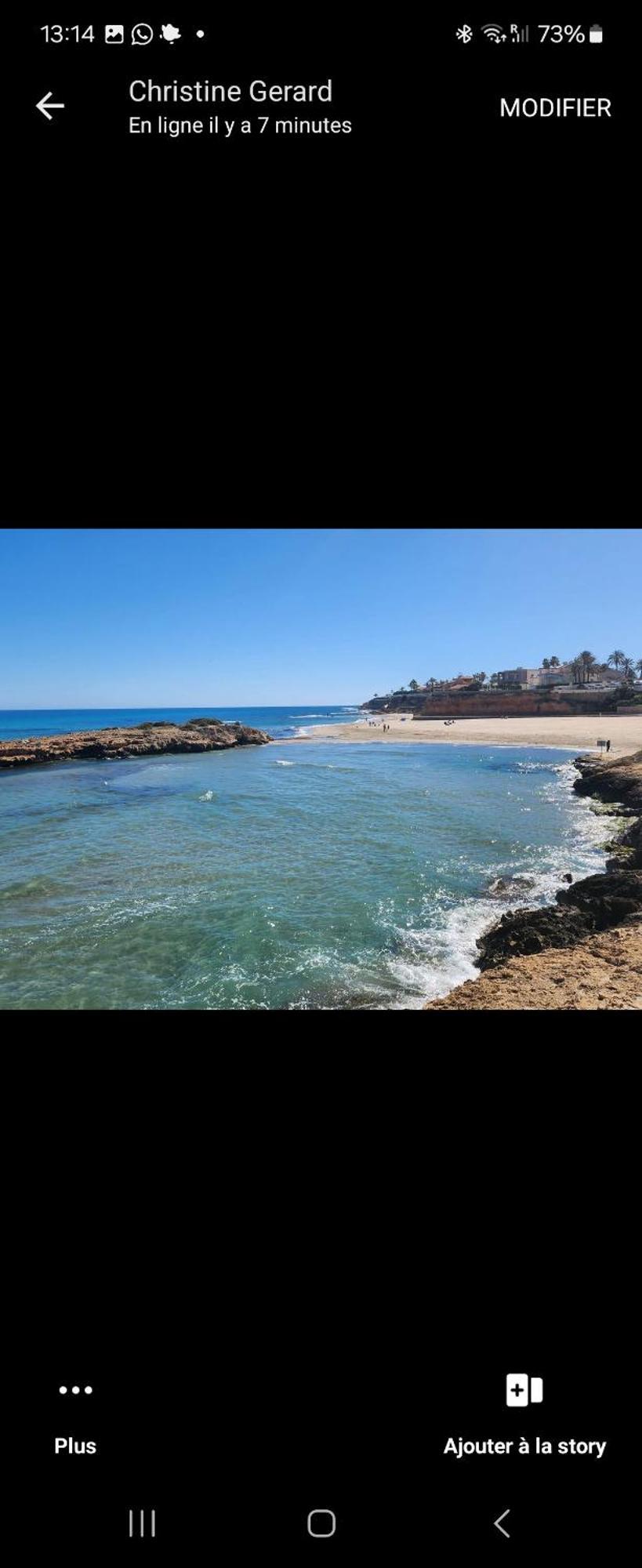 Zenia Beach Οριουέλα Εξωτερικό φωτογραφία