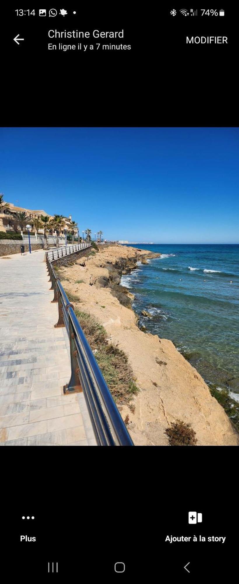 Zenia Beach Οριουέλα Εξωτερικό φωτογραφία