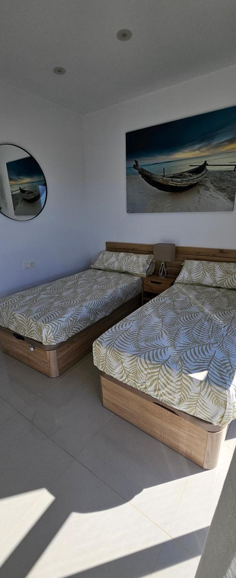 Zenia Beach Οριουέλα Εξωτερικό φωτογραφία