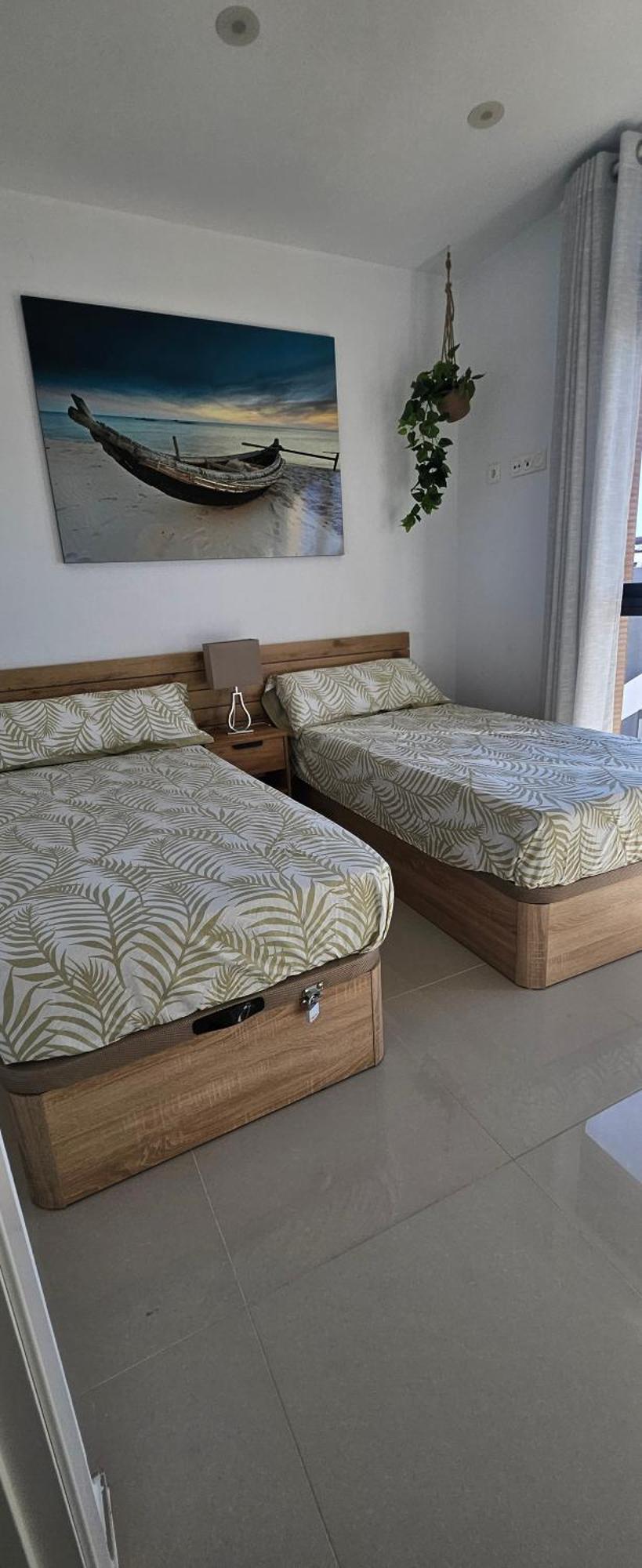 Zenia Beach Οριουέλα Εξωτερικό φωτογραφία